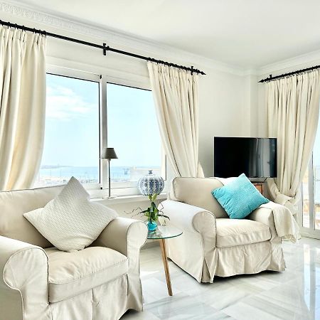 Marbella Del Mar Beachfront - Eaw Homes Exterior foto
