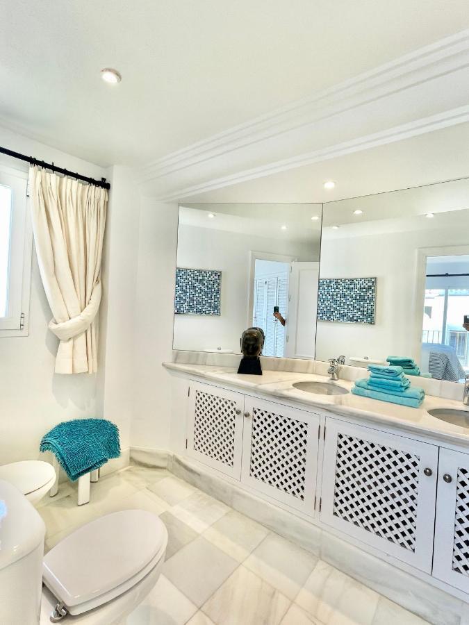 Marbella Del Mar Beachfront - Eaw Homes Exterior foto
