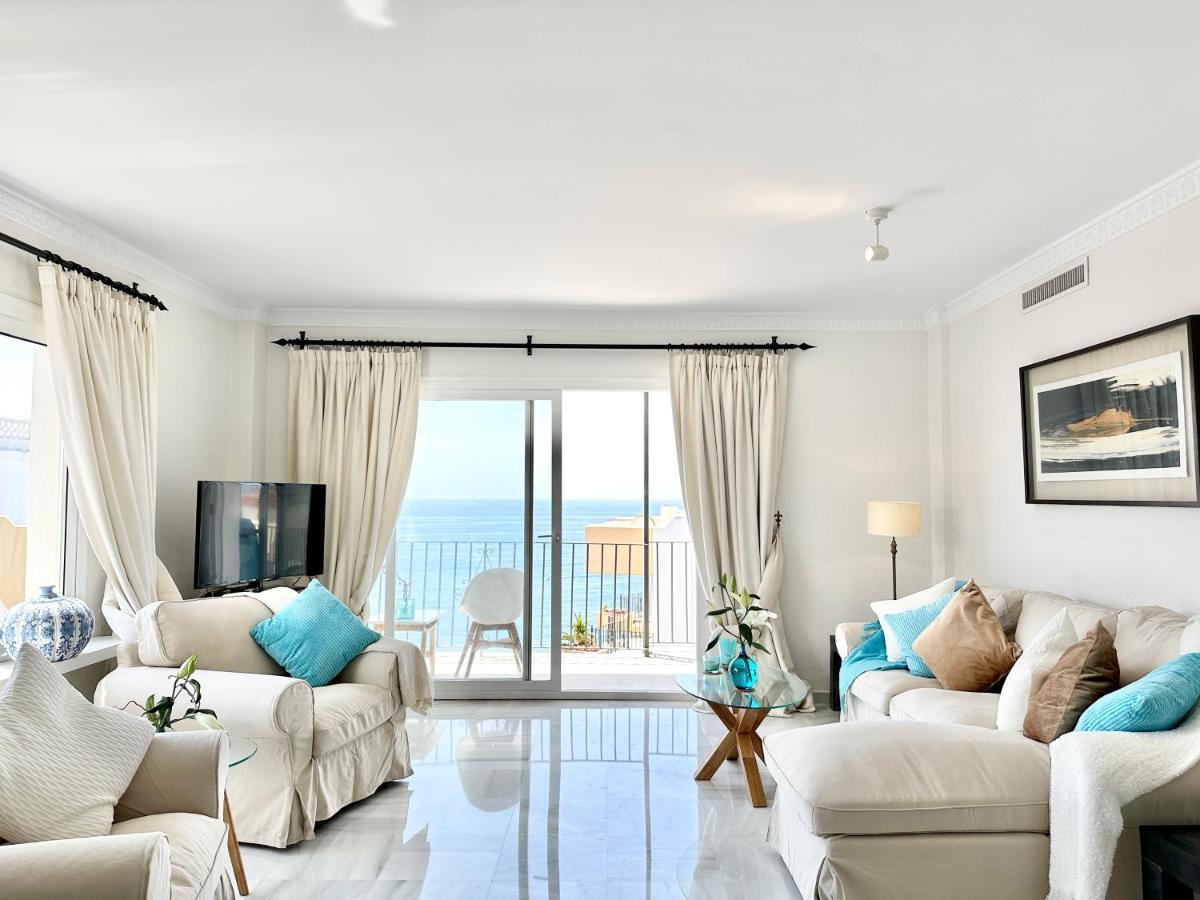 Marbella Del Mar Beachfront - Eaw Homes Exterior foto