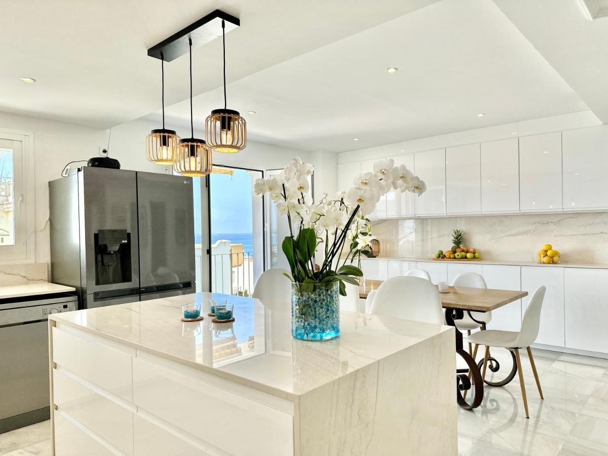Marbella Del Mar Beachfront - Eaw Homes Exterior foto