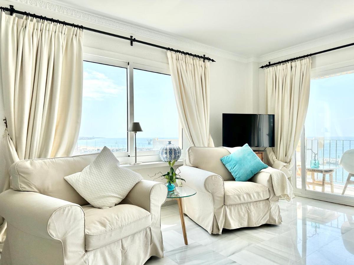 Marbella Del Mar Beachfront - Eaw Homes Exterior foto