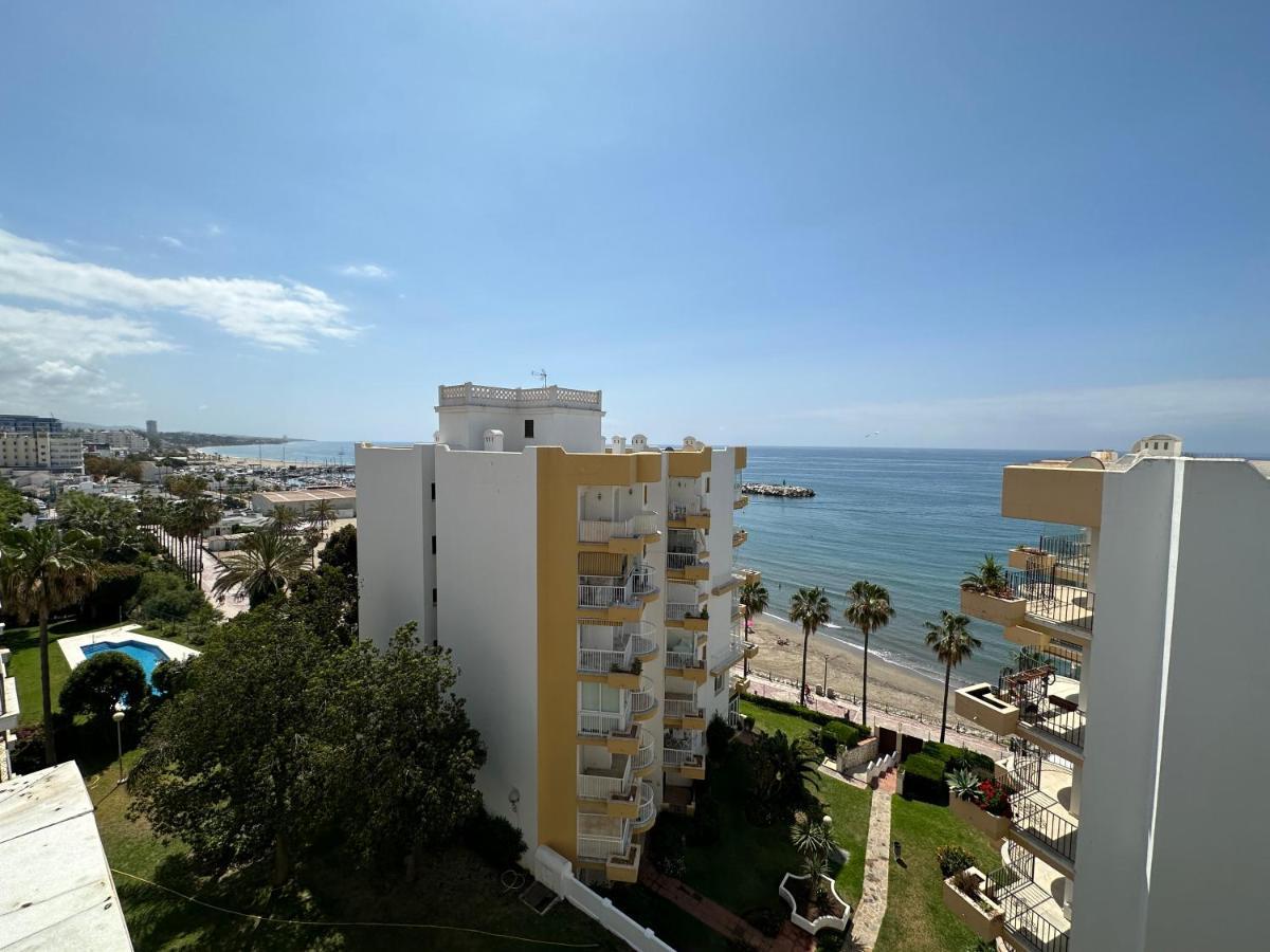 Marbella Del Mar Beachfront - Eaw Homes Exterior foto