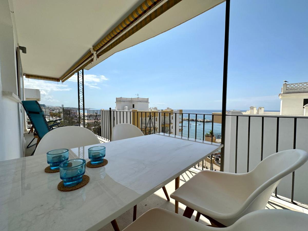 Marbella Del Mar Beachfront - Eaw Homes Exterior foto