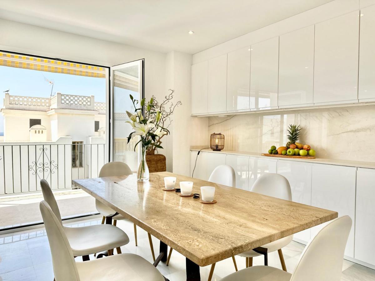Marbella Del Mar Beachfront - Eaw Homes Exterior foto