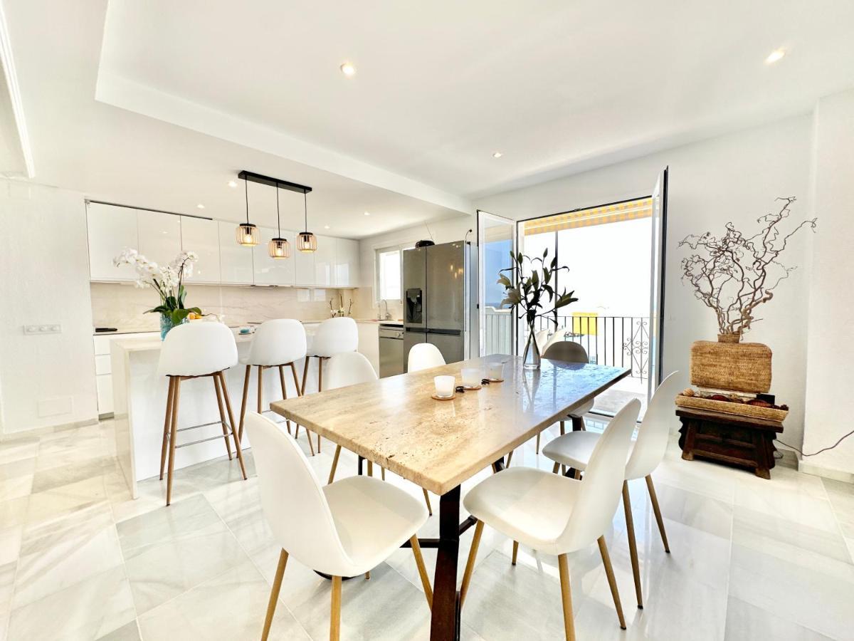 Marbella Del Mar Beachfront - Eaw Homes Exterior foto